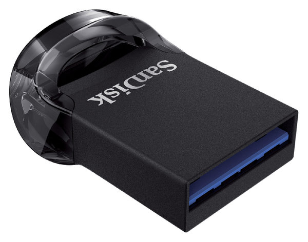 USB-STICK SANDISK CRUZER FIT ULTRA 32GB 3.1