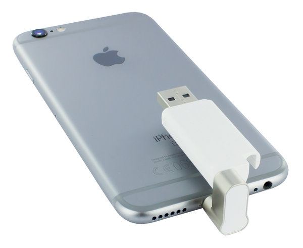 USB-STICK INTEGRAL I-SHUTTLE 32GB 3.0