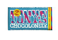 TONY'S CHOCOLONELY PUUR MERINGUE KERS 180GR